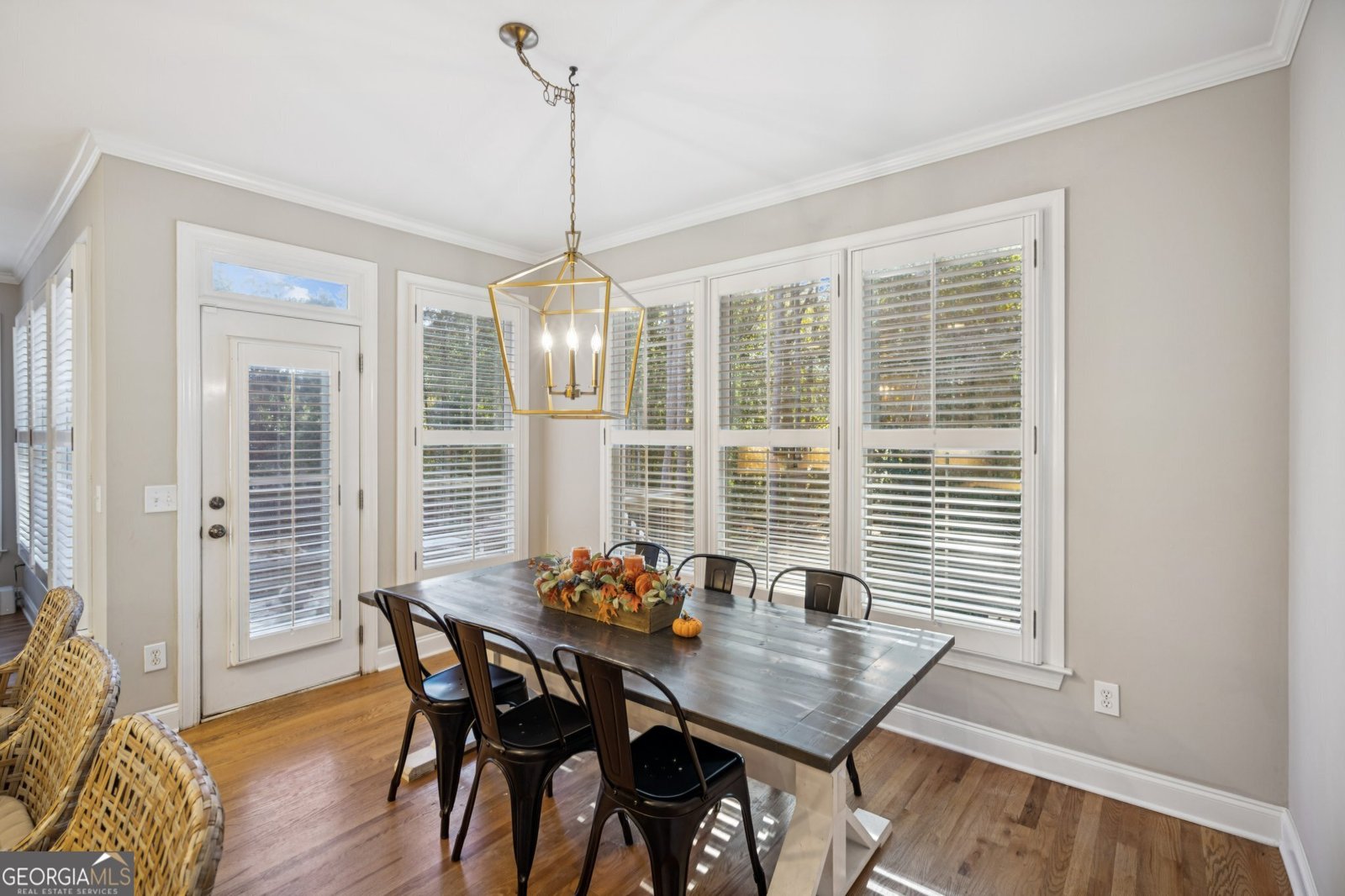 6061 Meridian Drive Acworth - 13