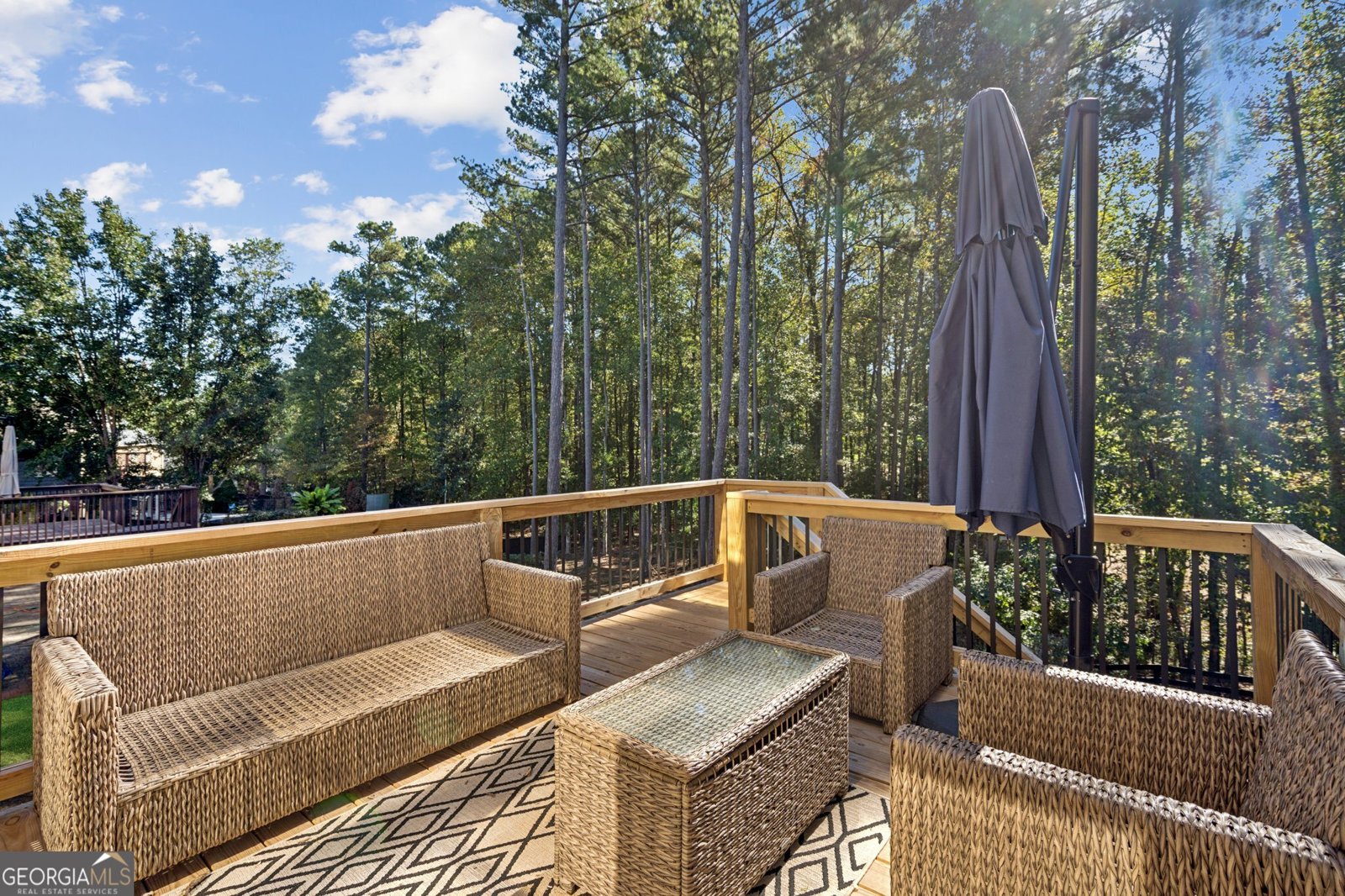 6061 Meridian Drive Acworth - 16