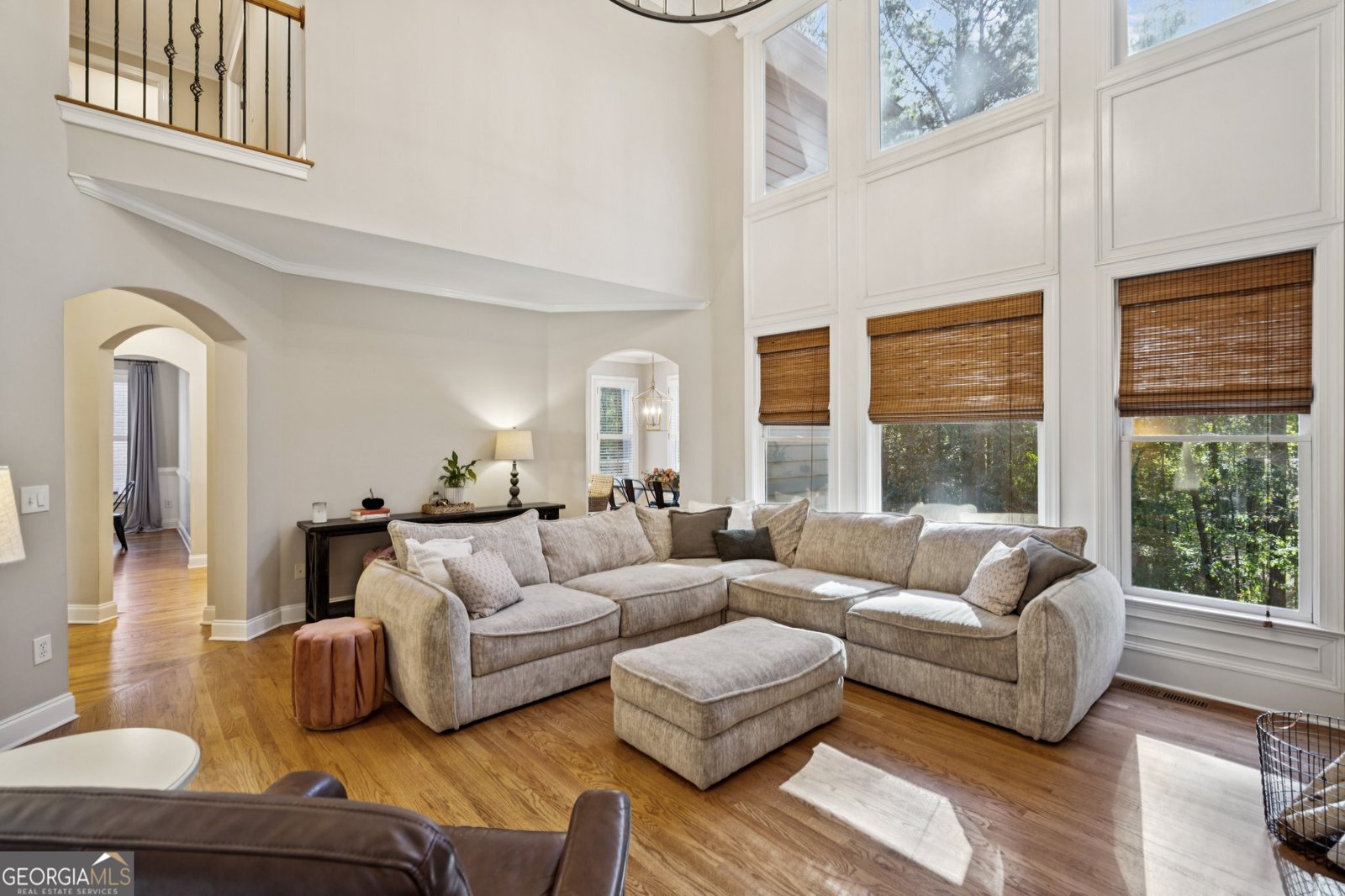 6061 Meridian Drive Acworth - 17