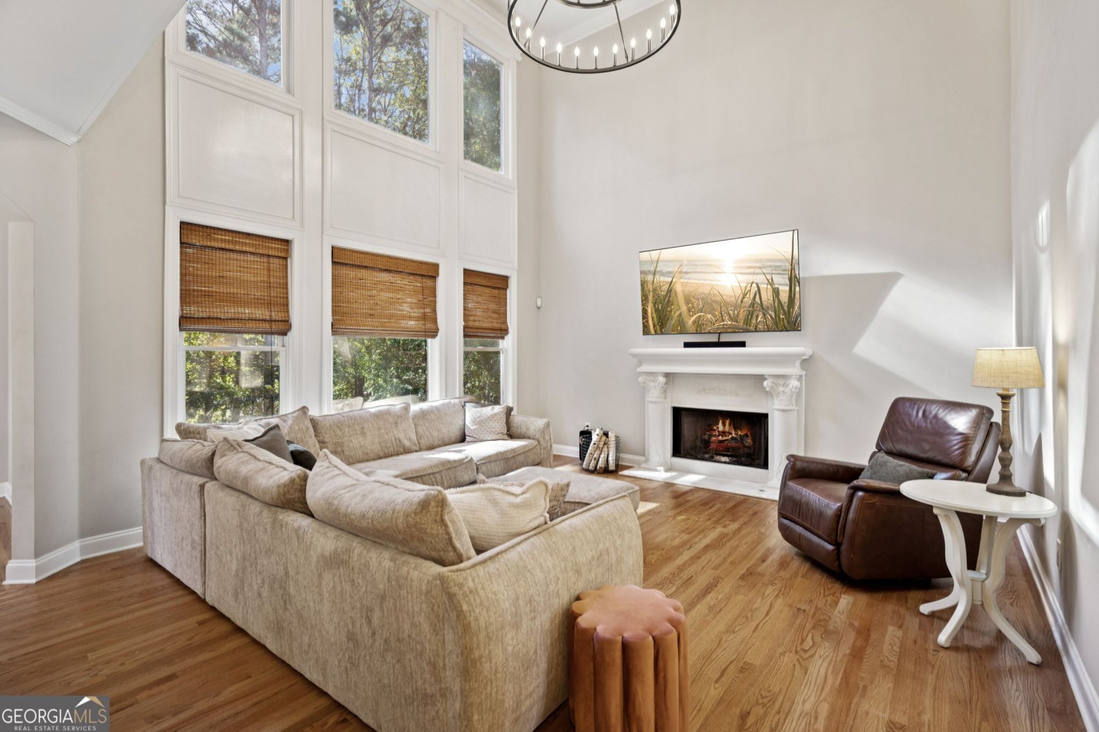 6061 Meridian Drive Acworth - 18