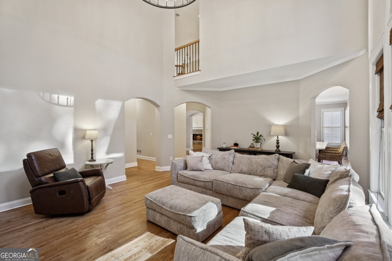 6061 Meridian Drive Acworth - 19