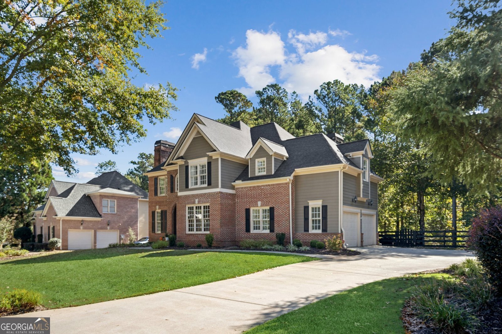 6061 Meridian Drive Acworth - 2