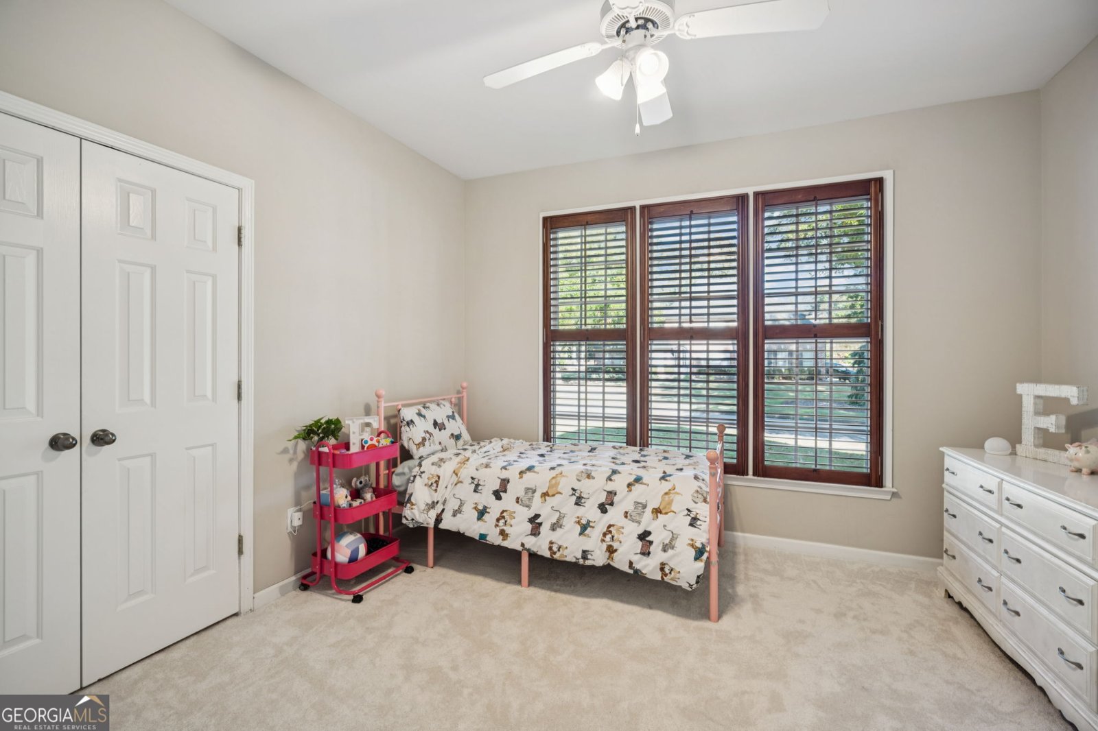 6061 Meridian Drive Acworth - 21