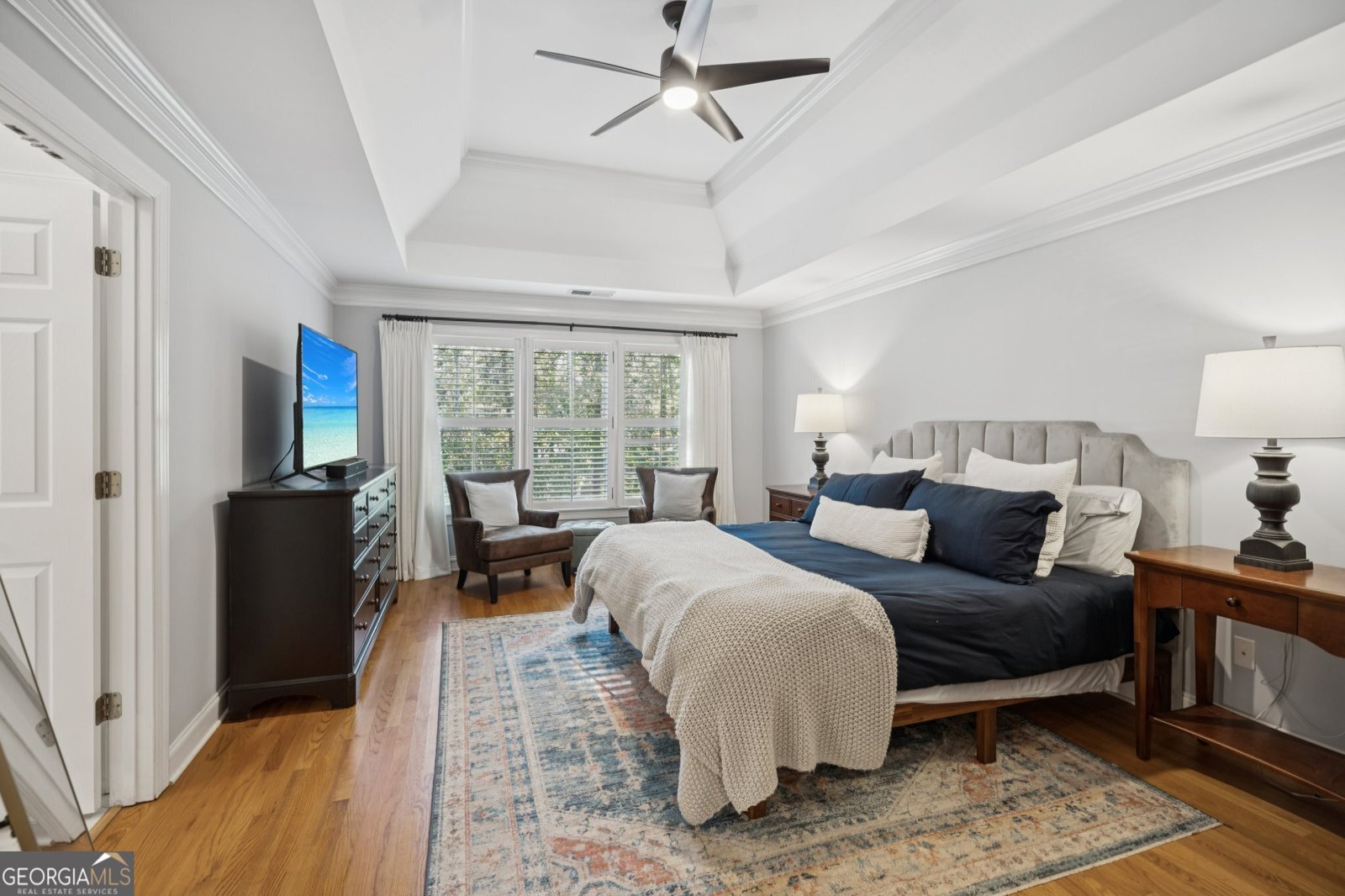 6061 Meridian Drive Acworth - 23