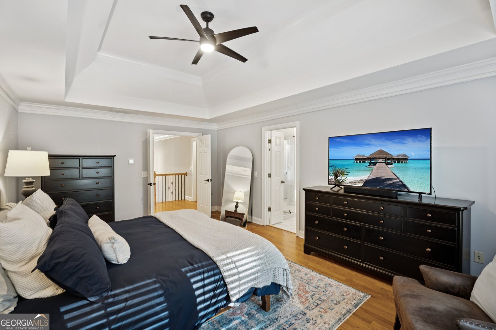 6061 Meridian Drive Acworth - 24