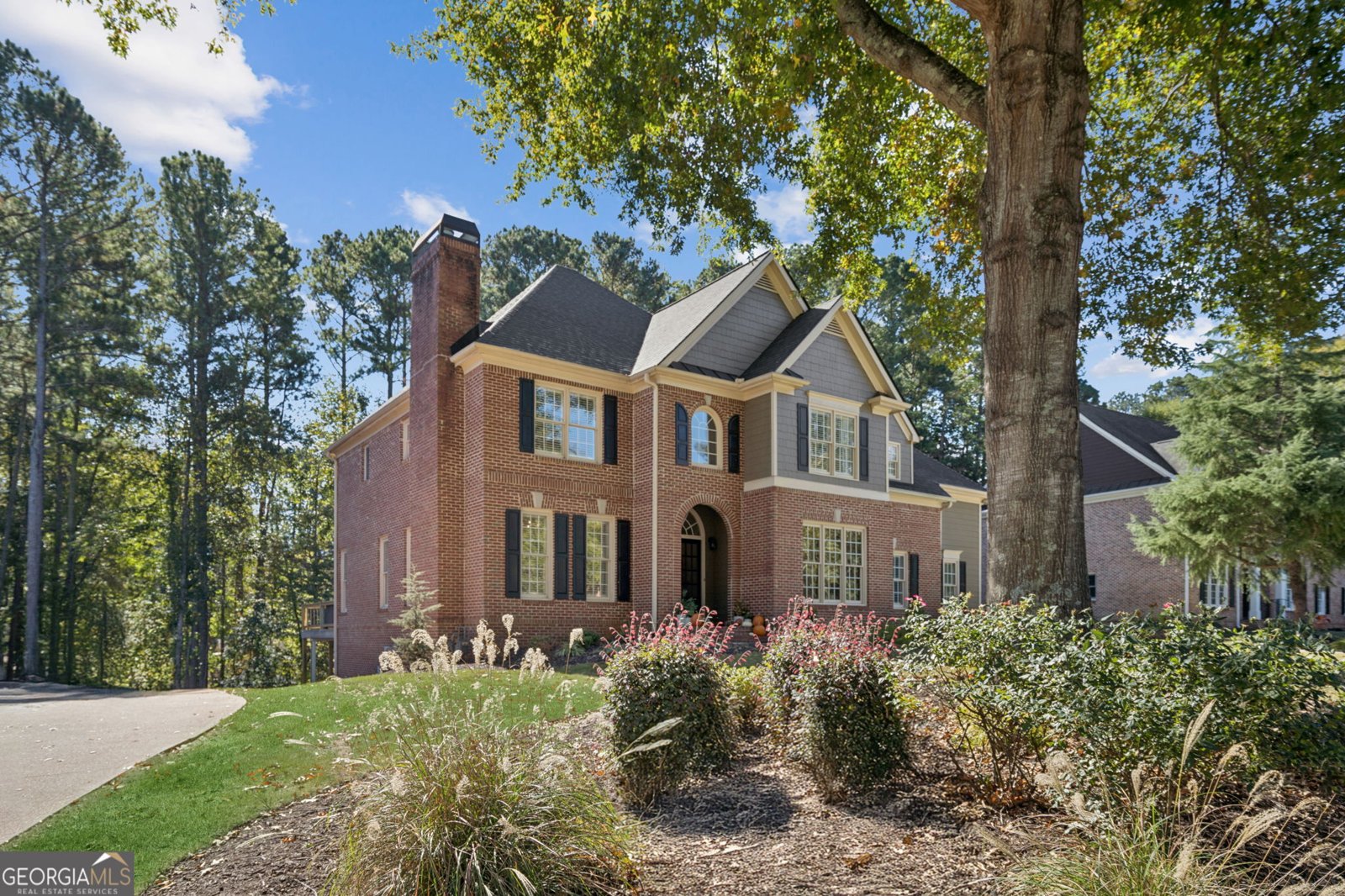 6061 Meridian Drive Acworth - 3