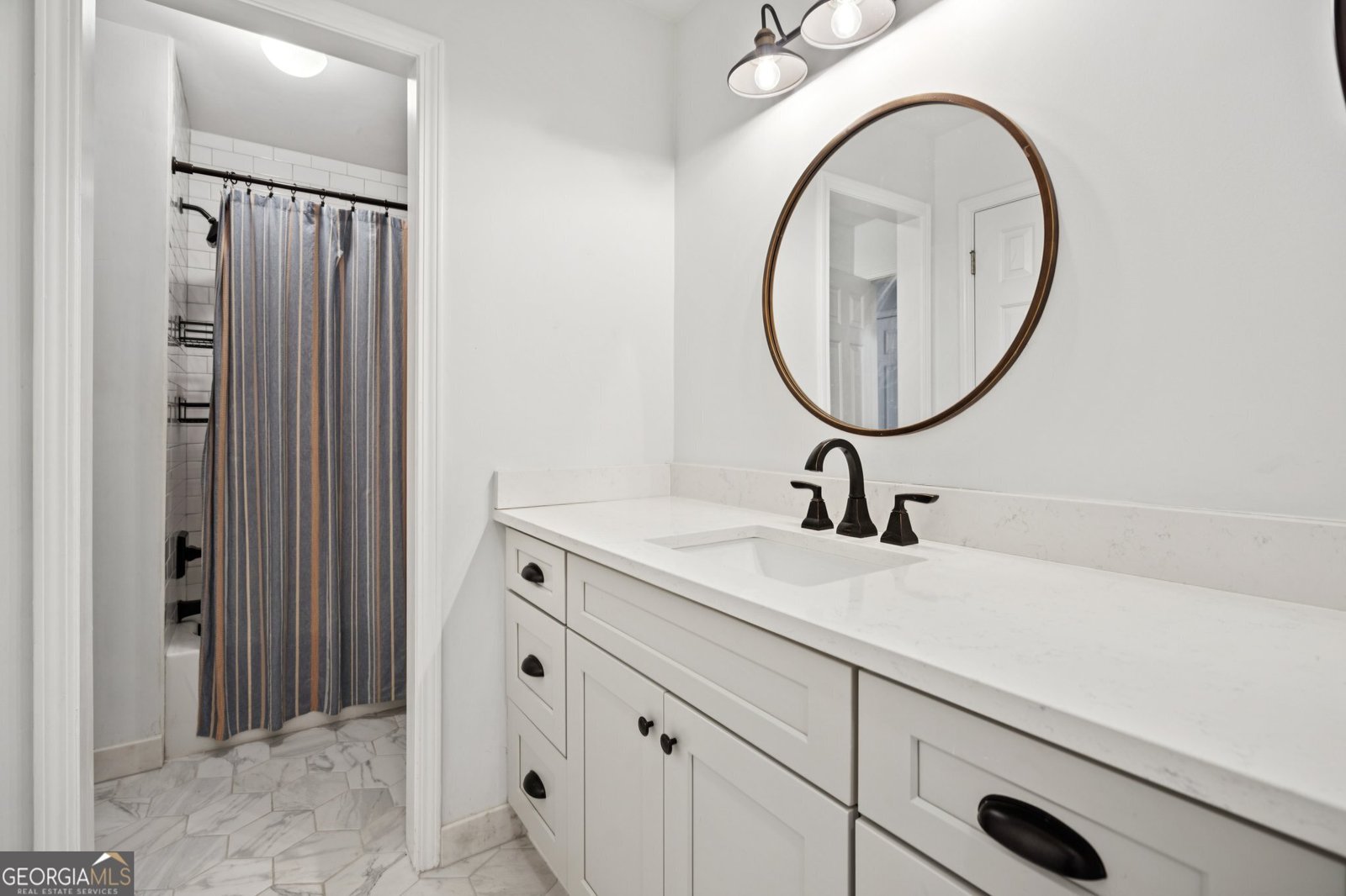 6061 Meridian Drive Acworth - 30
