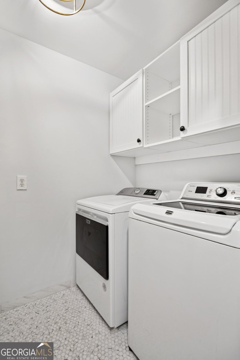 6061 Meridian Drive Acworth - 33