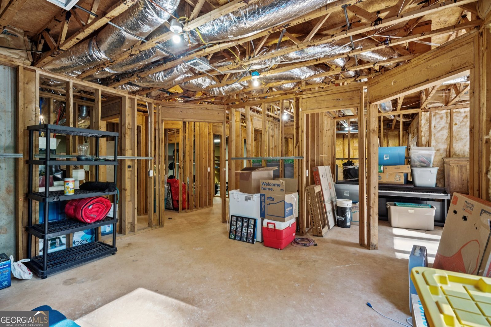 6061 Meridian Drive Acworth - 36