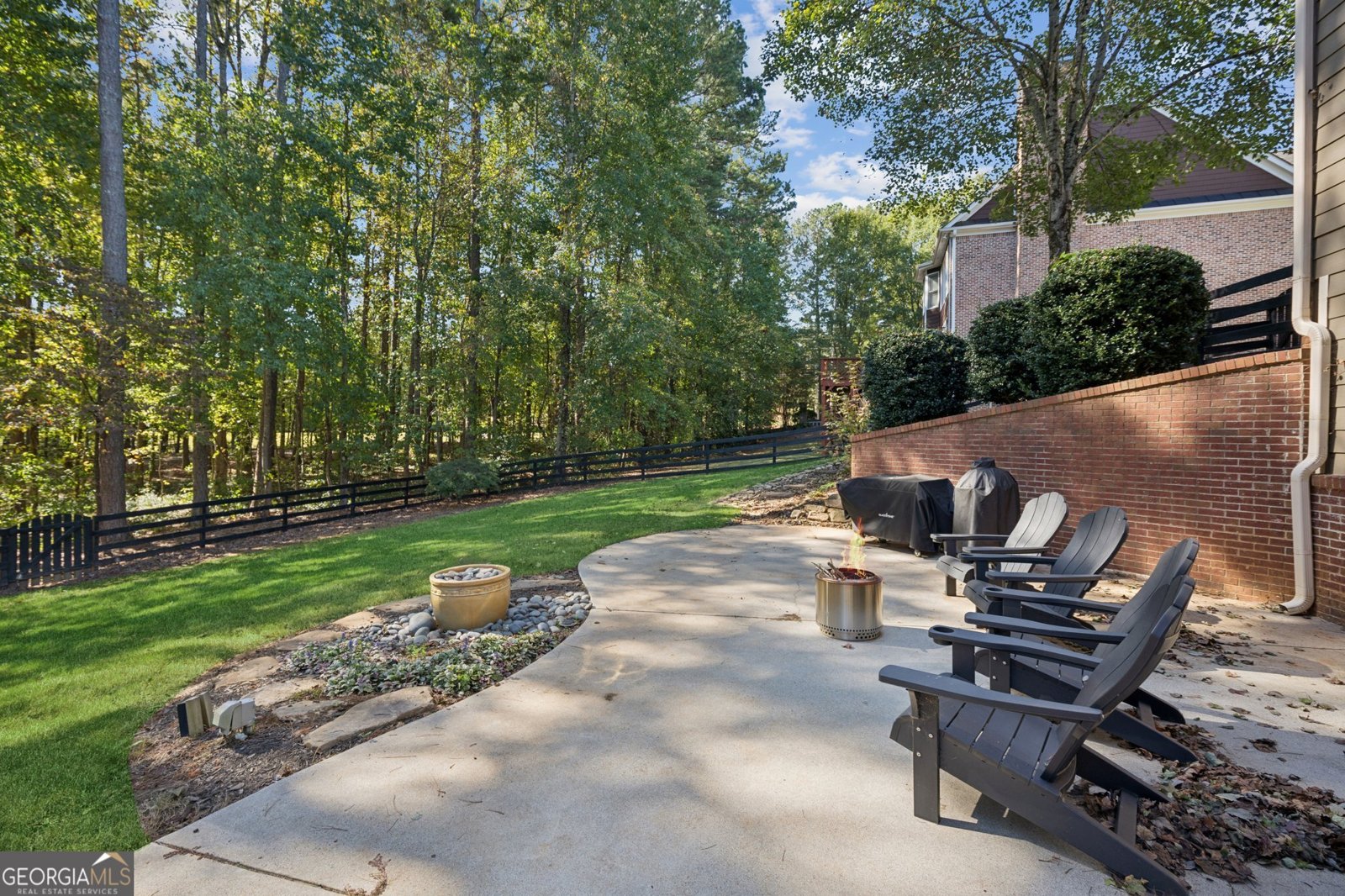 6061 Meridian Drive Acworth - 37
