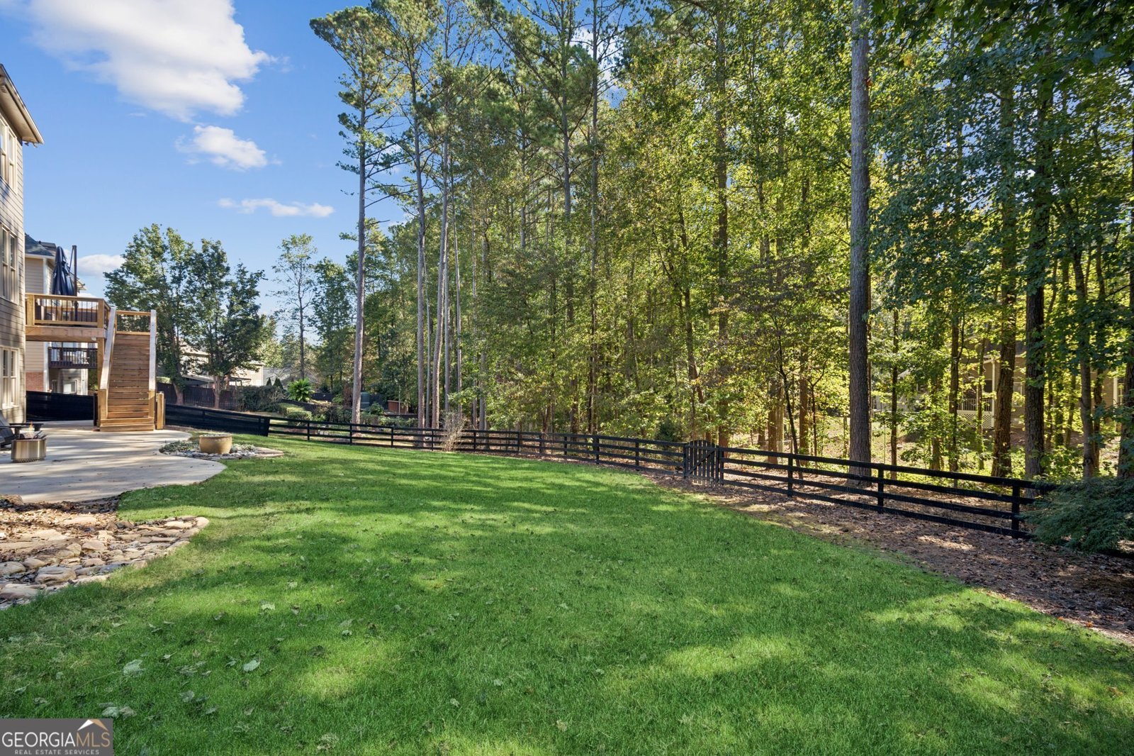 6061 Meridian Drive Acworth - 38