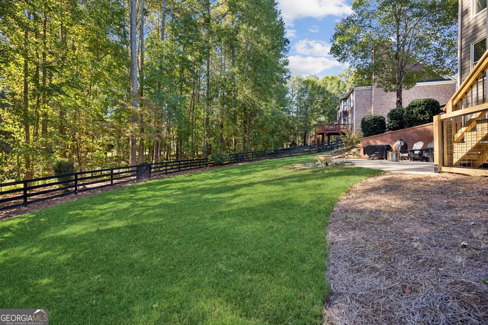 6061 Meridian Drive Acworth - 39