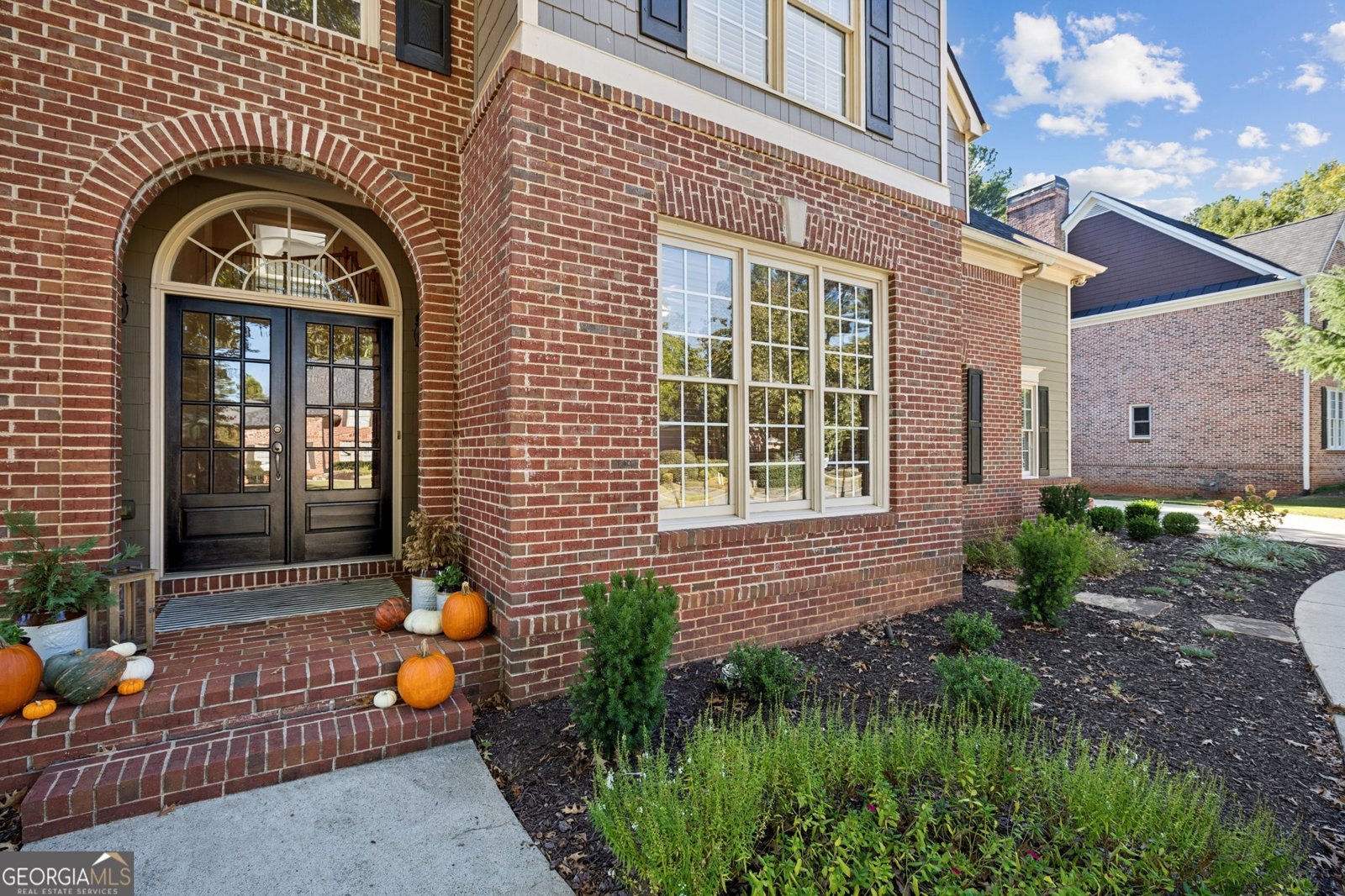 6061 Meridian Drive Acworth - 4