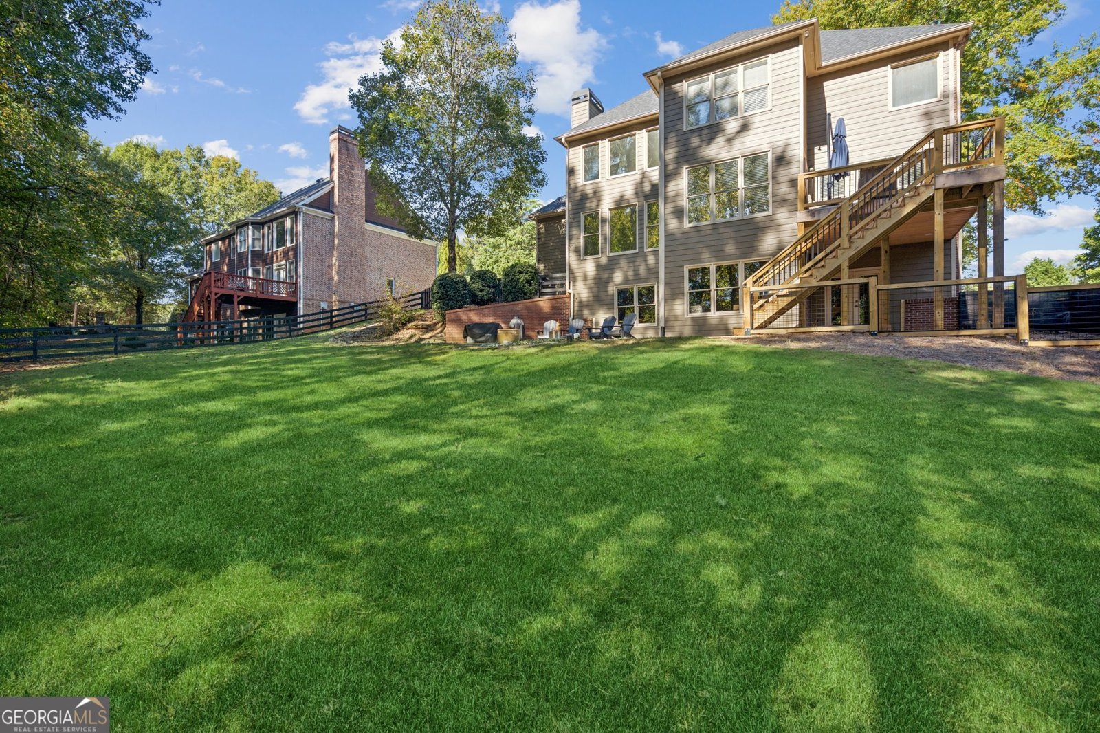 6061 Meridian Drive Acworth - 40