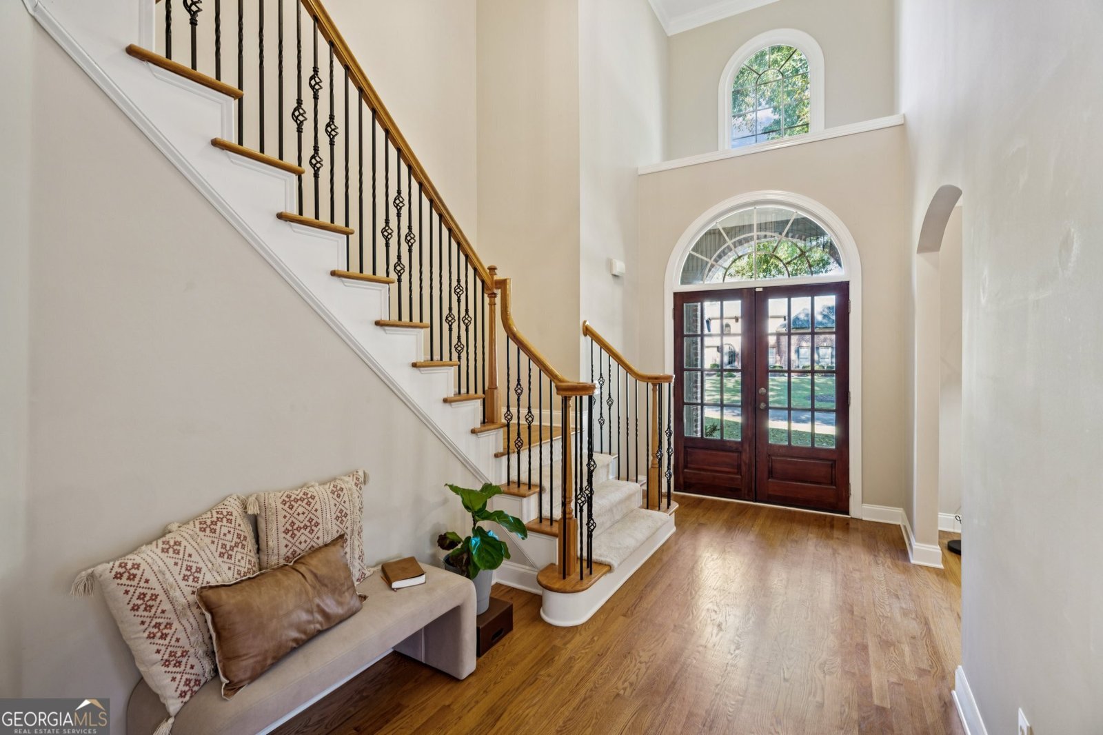 6061 Meridian Drive Acworth - 5