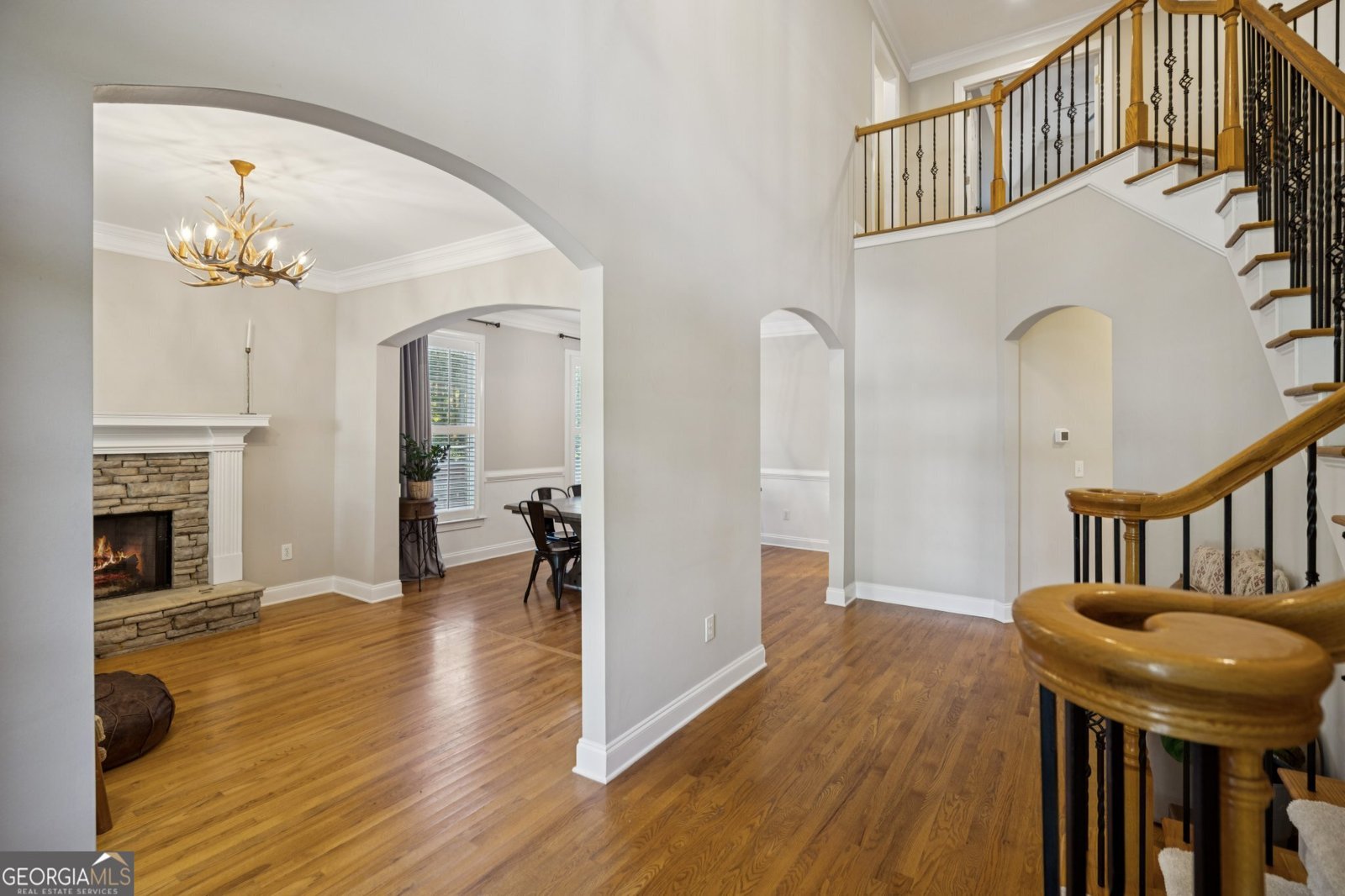 6061 Meridian Drive Acworth - 6