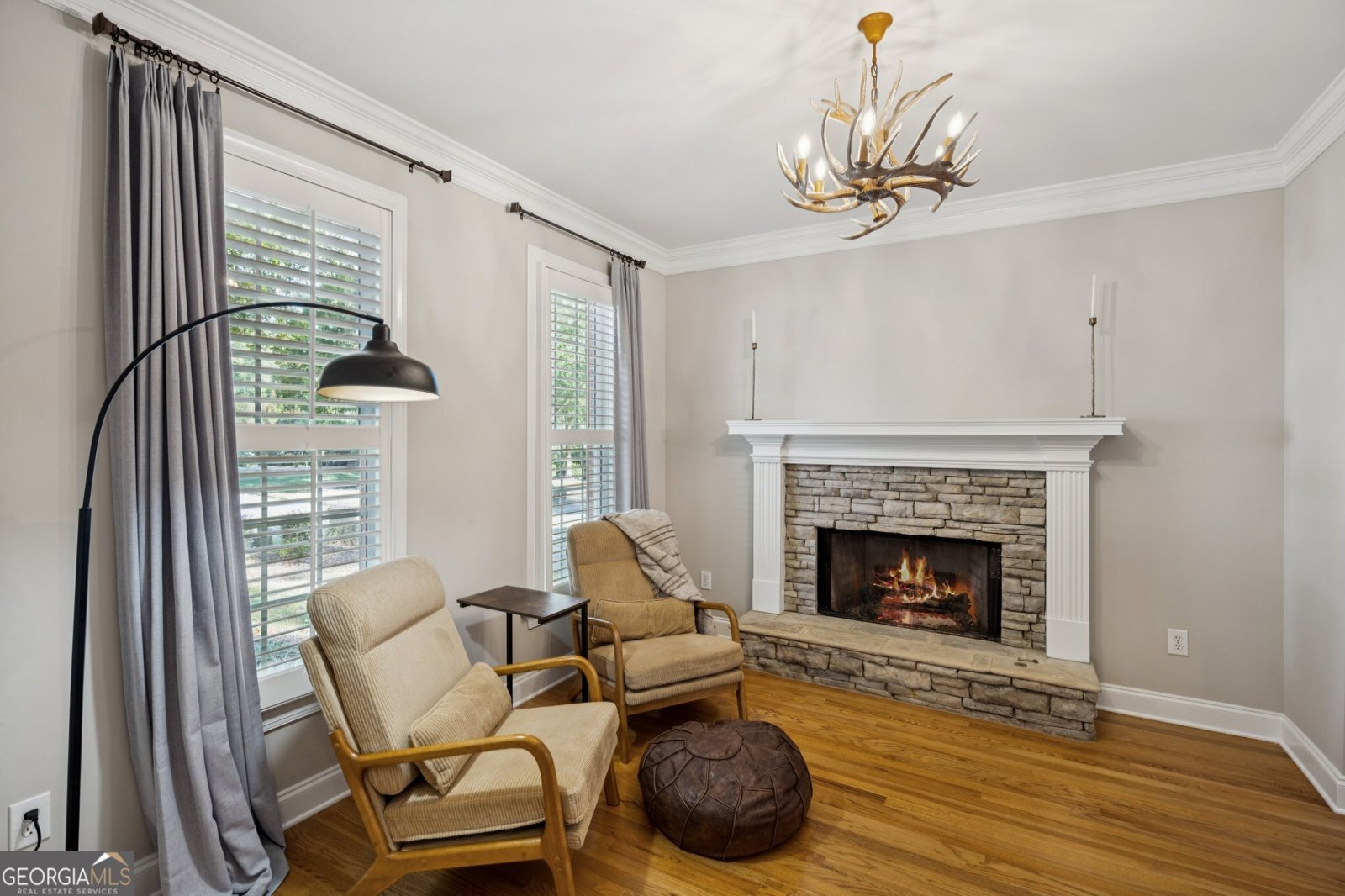 6061 Meridian Drive Acworth - 7
