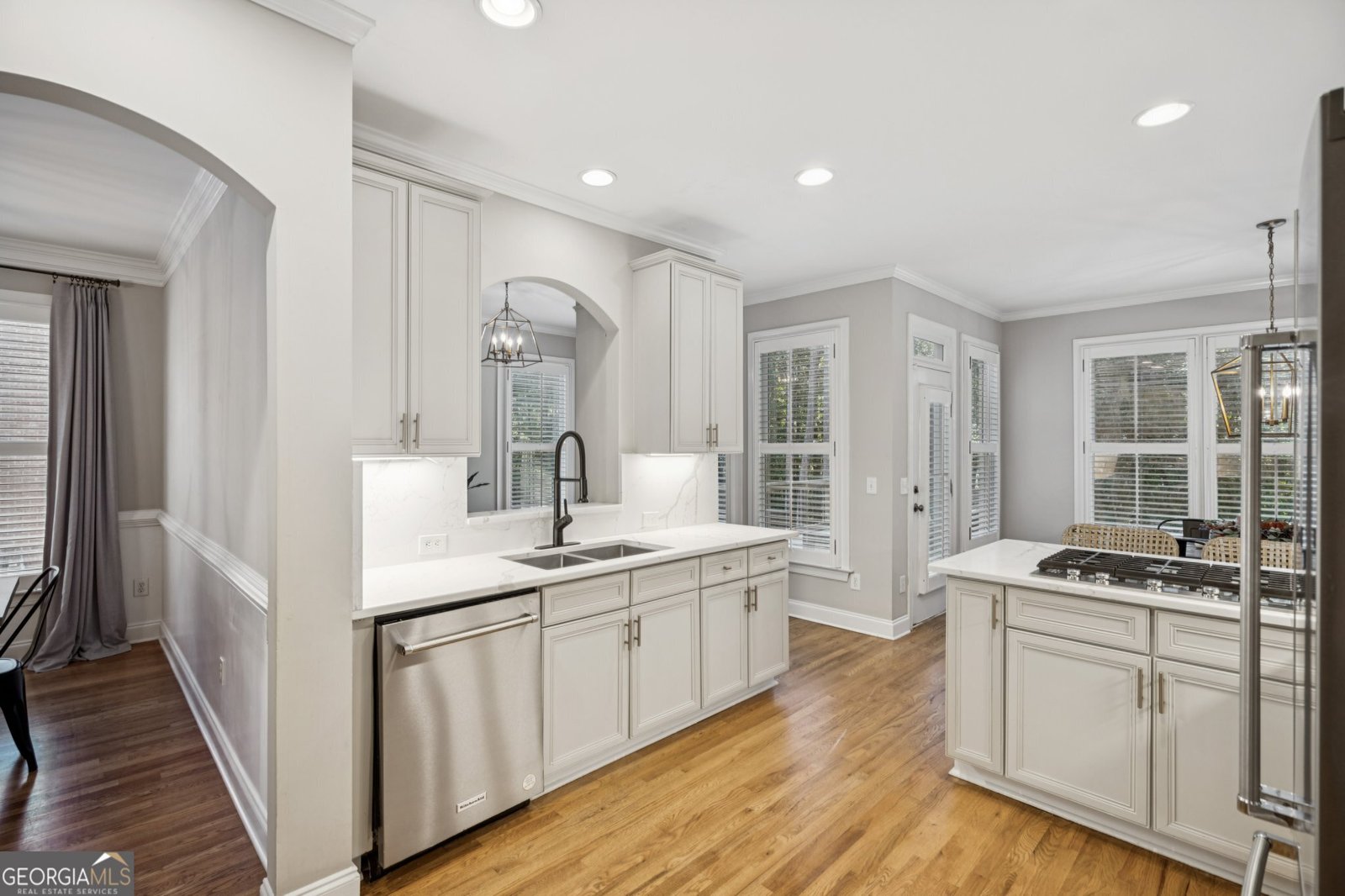 6061 Meridian Drive Acworth - 9