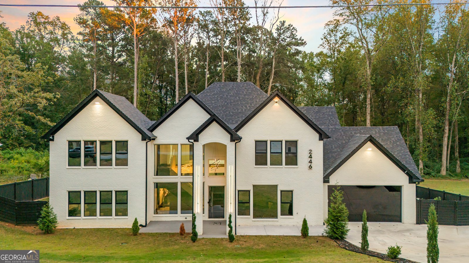 2446 Williamsdowns Circle Snellville - 1