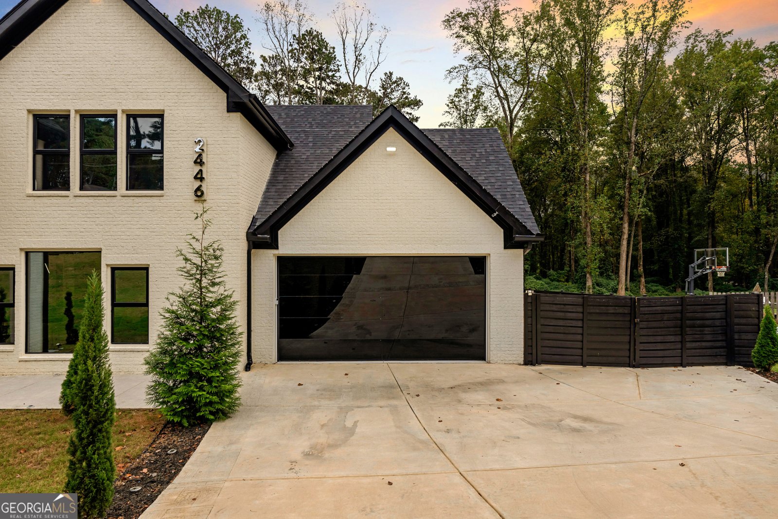 2446 Williamsdowns Circle Snellville - 2