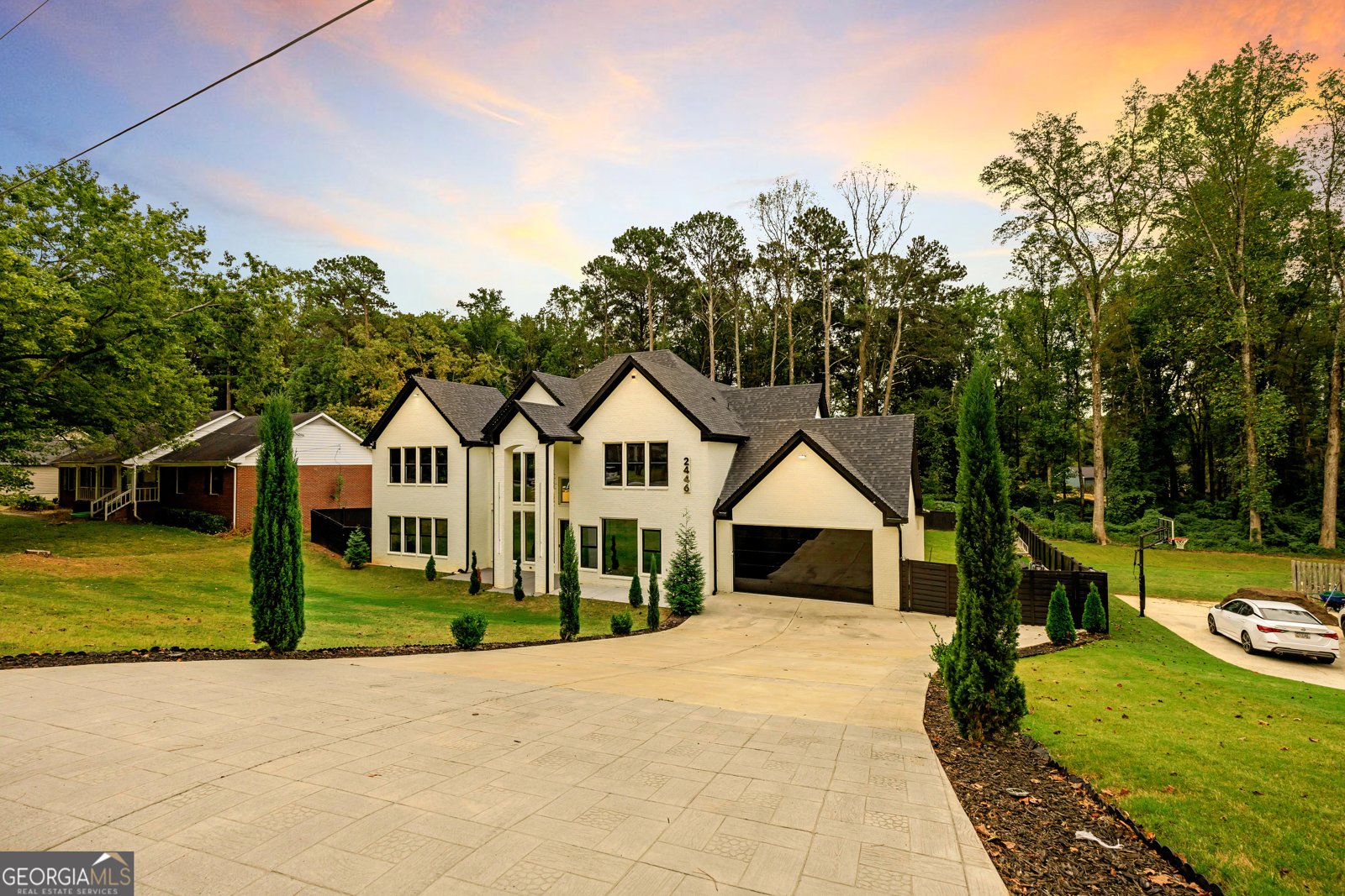 2446 Williamsdowns Circle Snellville - 31