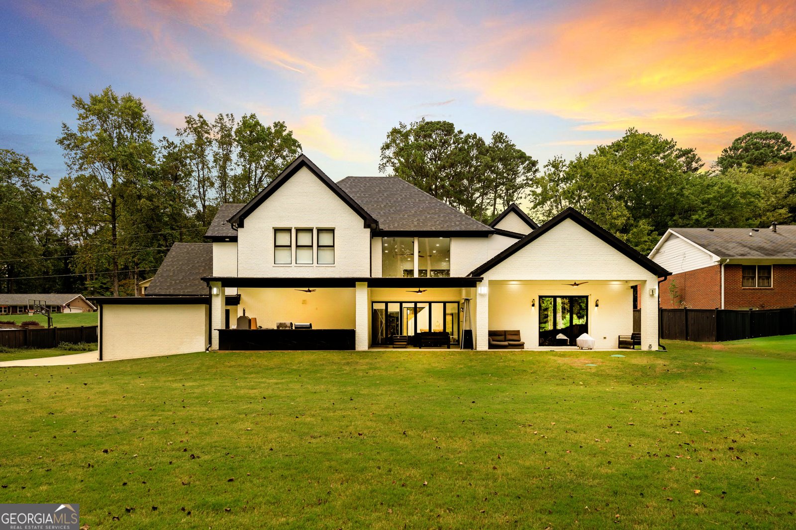 2446 Williamsdowns Circle Snellville - 32