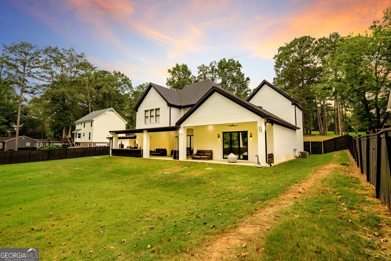 2446 Williamsdowns Circle Snellville - 34