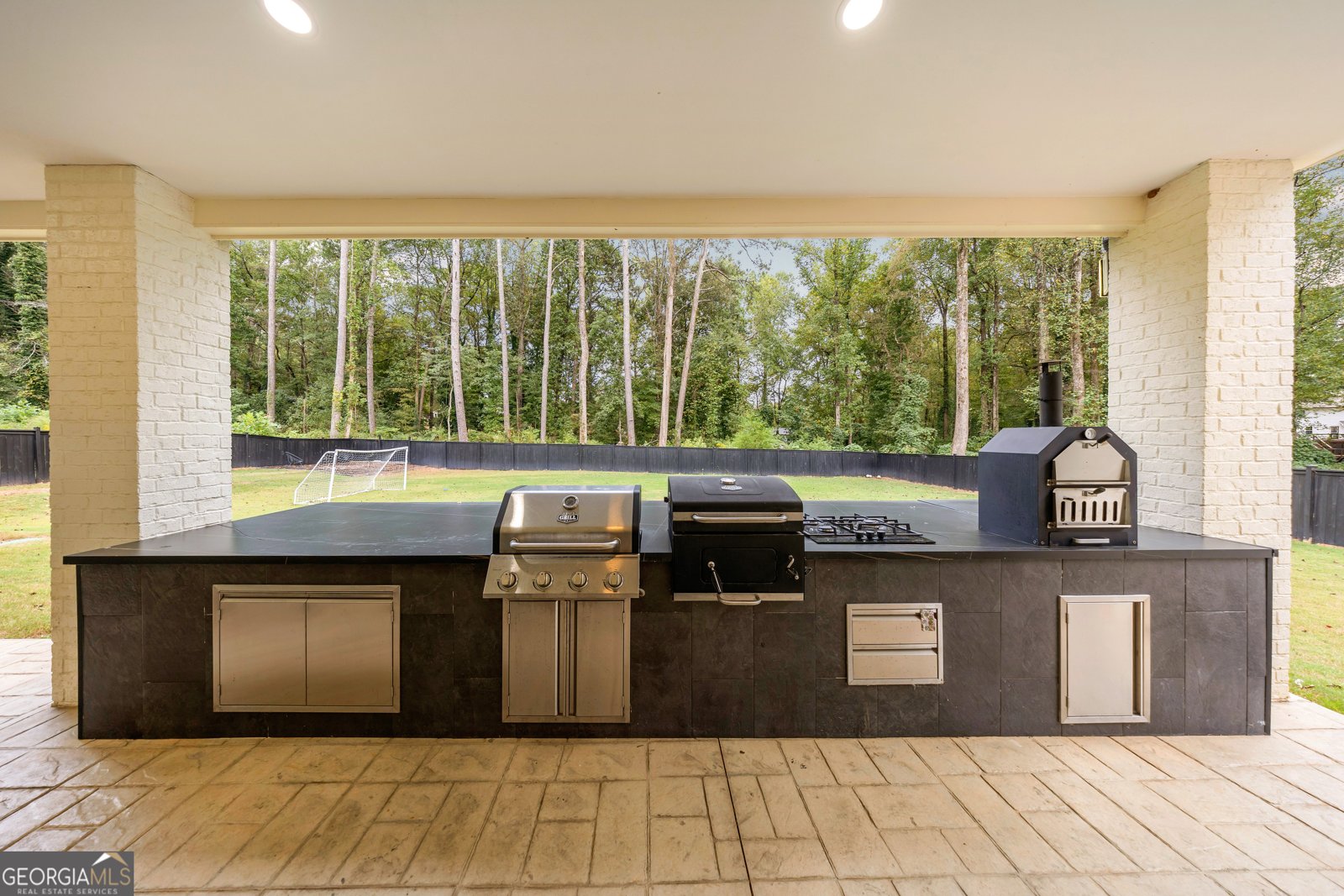 2446 Williamsdowns Circle Snellville - 35