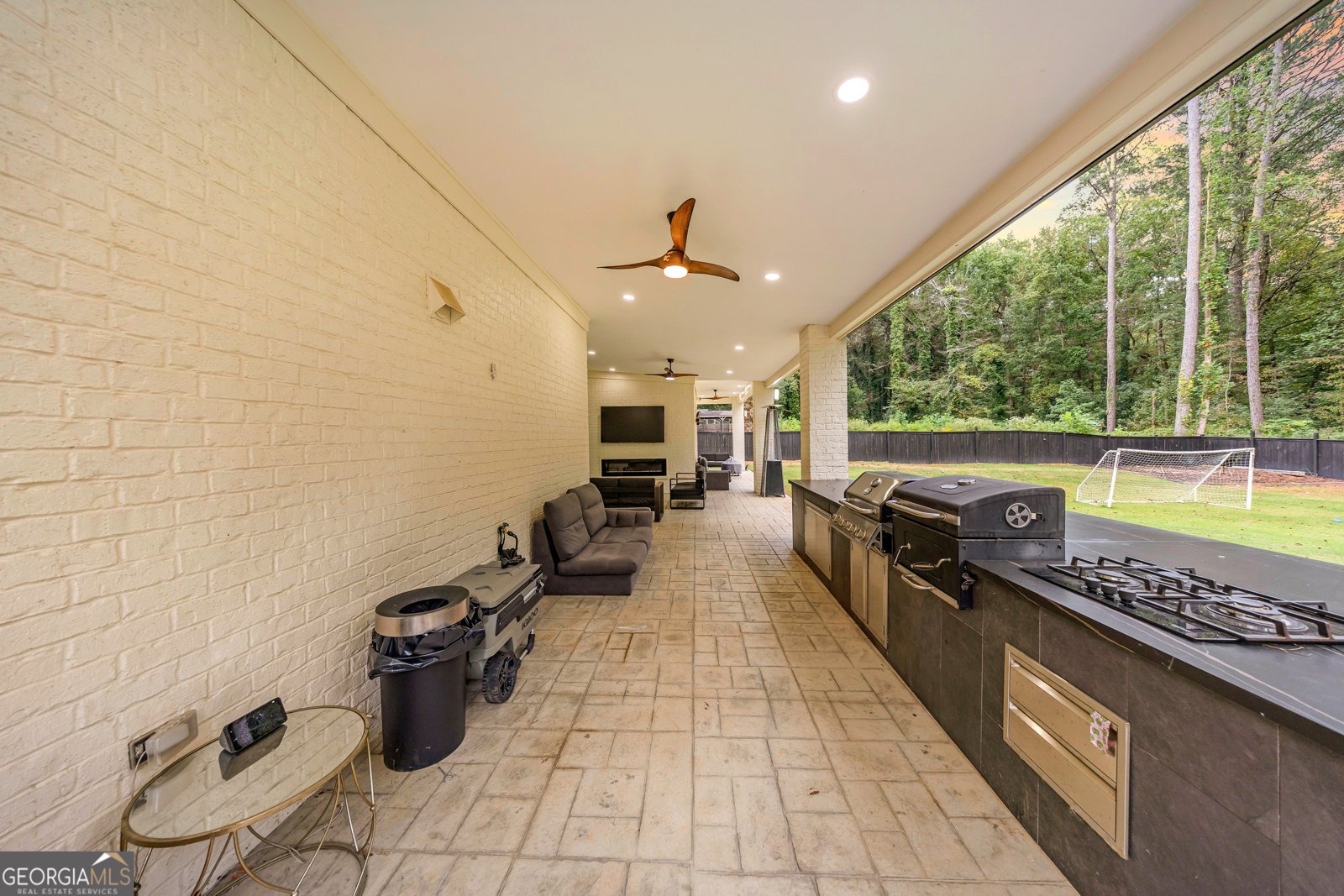 2446 Williamsdowns Circle Snellville - 36