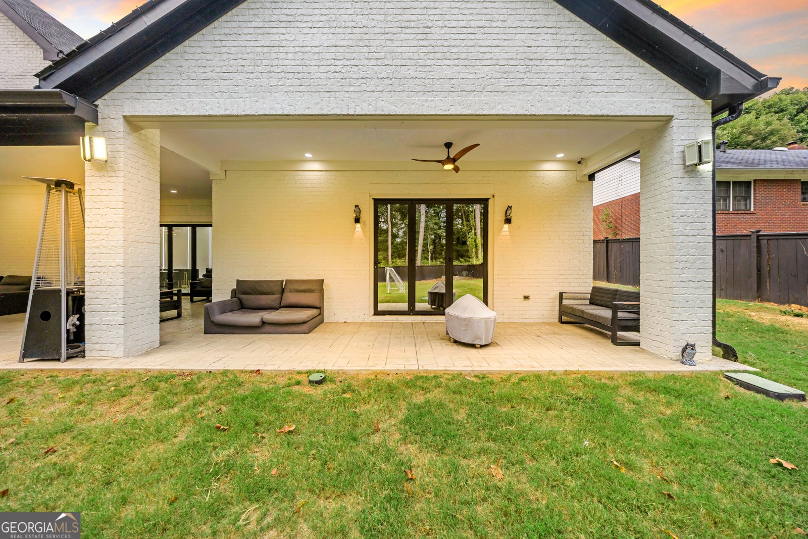 2446 Williamsdowns Circle Snellville - 38