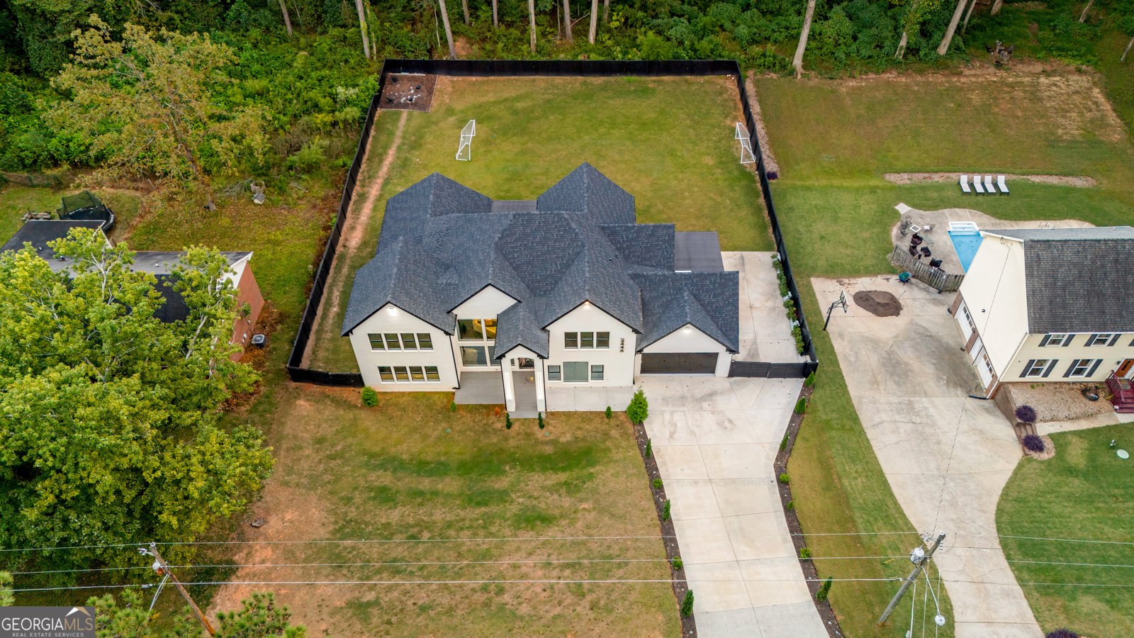 2446 Williamsdowns Circle Snellville - 40