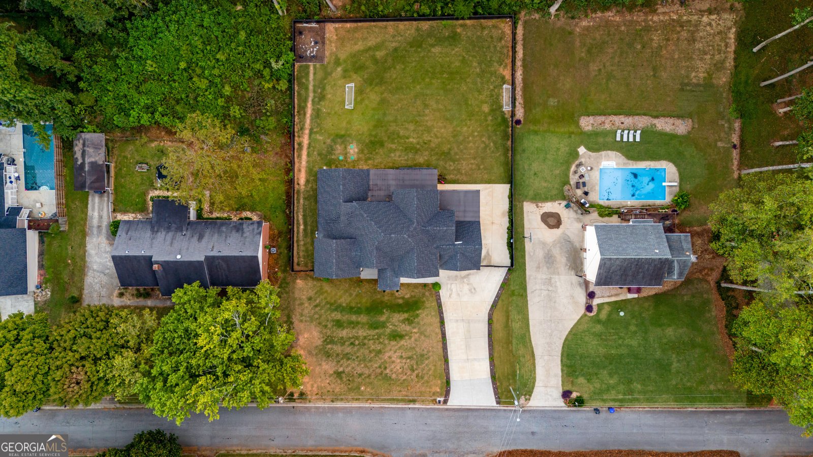 2446 Williamsdowns Circle Snellville - 41