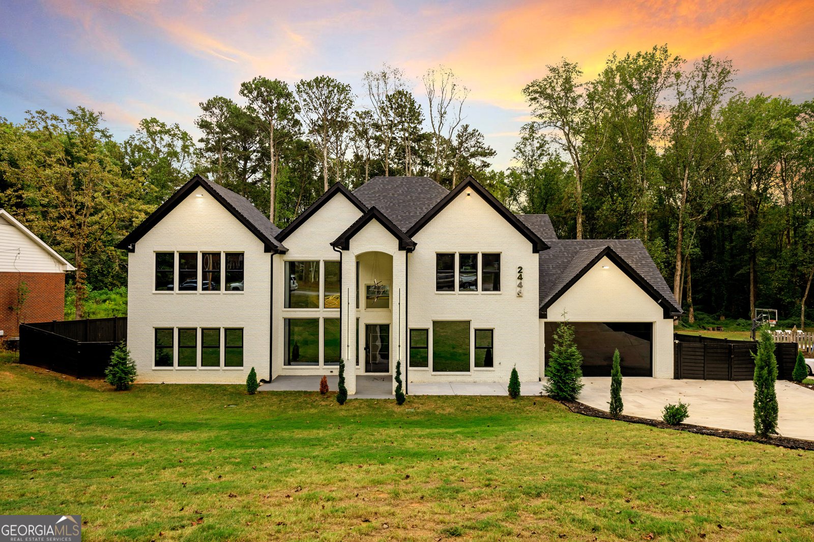 2446 Williamsdowns Circle Snellville - 44