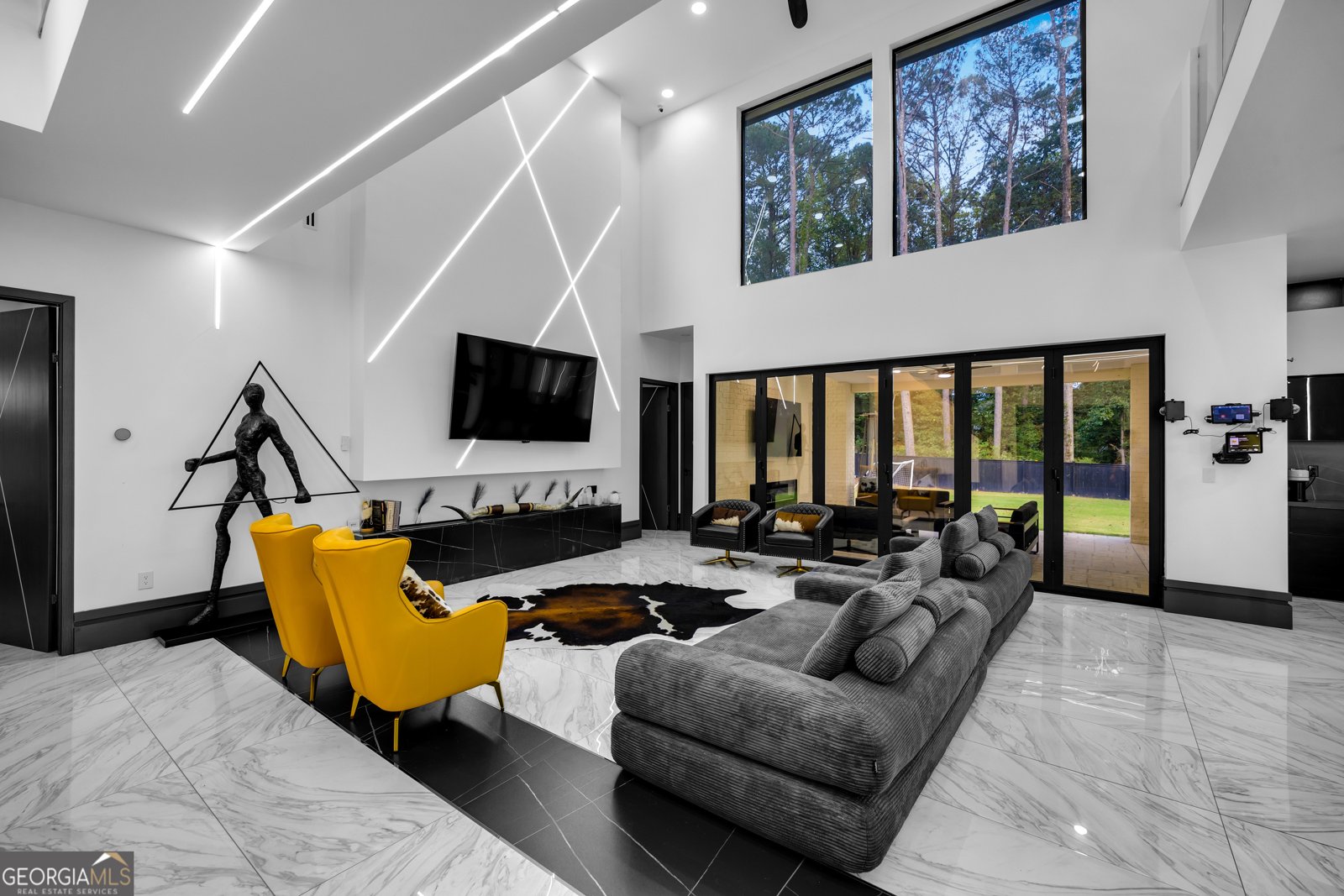 2446 Williamsdowns Circle Snellville - 7