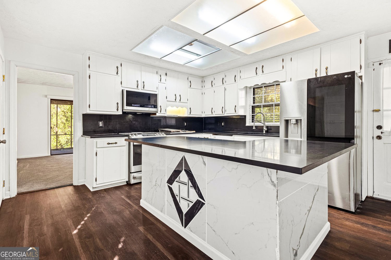 2504 Amalfi Drive Conyers - 14