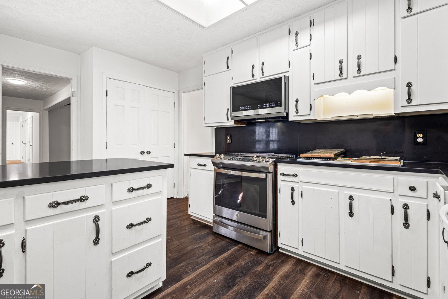 2504 Amalfi Drive Conyers - 15