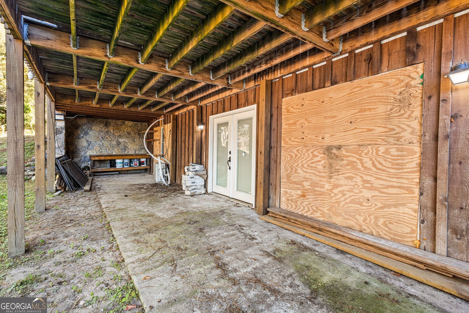 2504 Amalfi Drive Conyers - 18