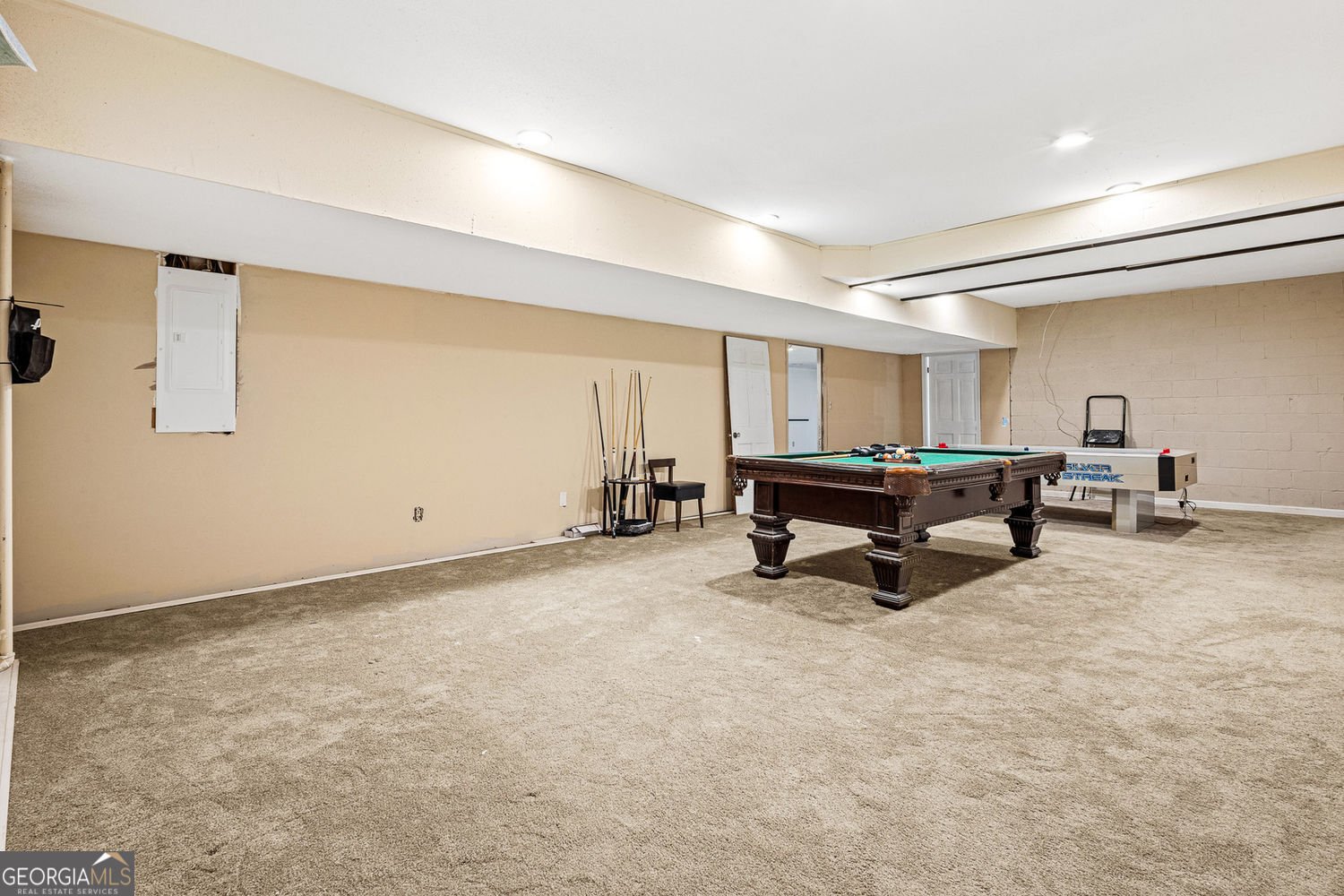 2504 Amalfi Drive Conyers - 2