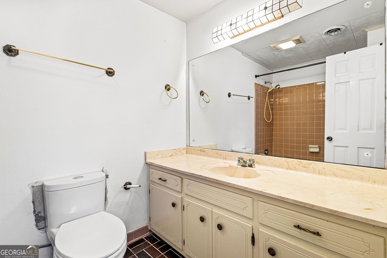 2504 Amalfi Drive Conyers - 30