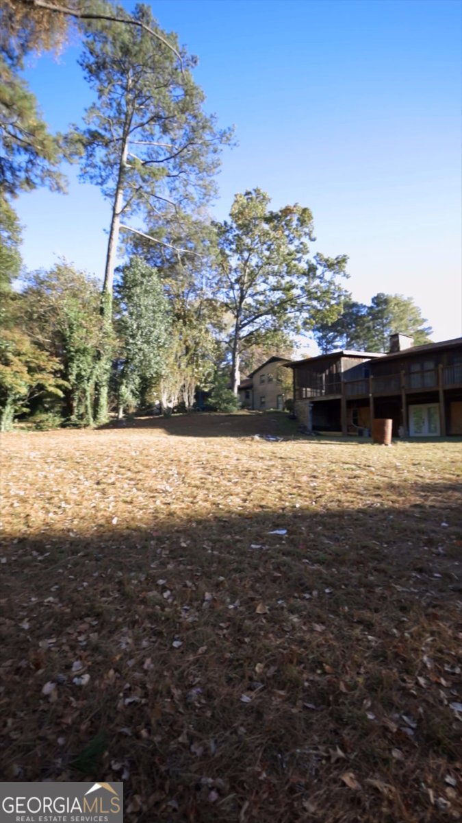 2504 Amalfi Drive Conyers - 5