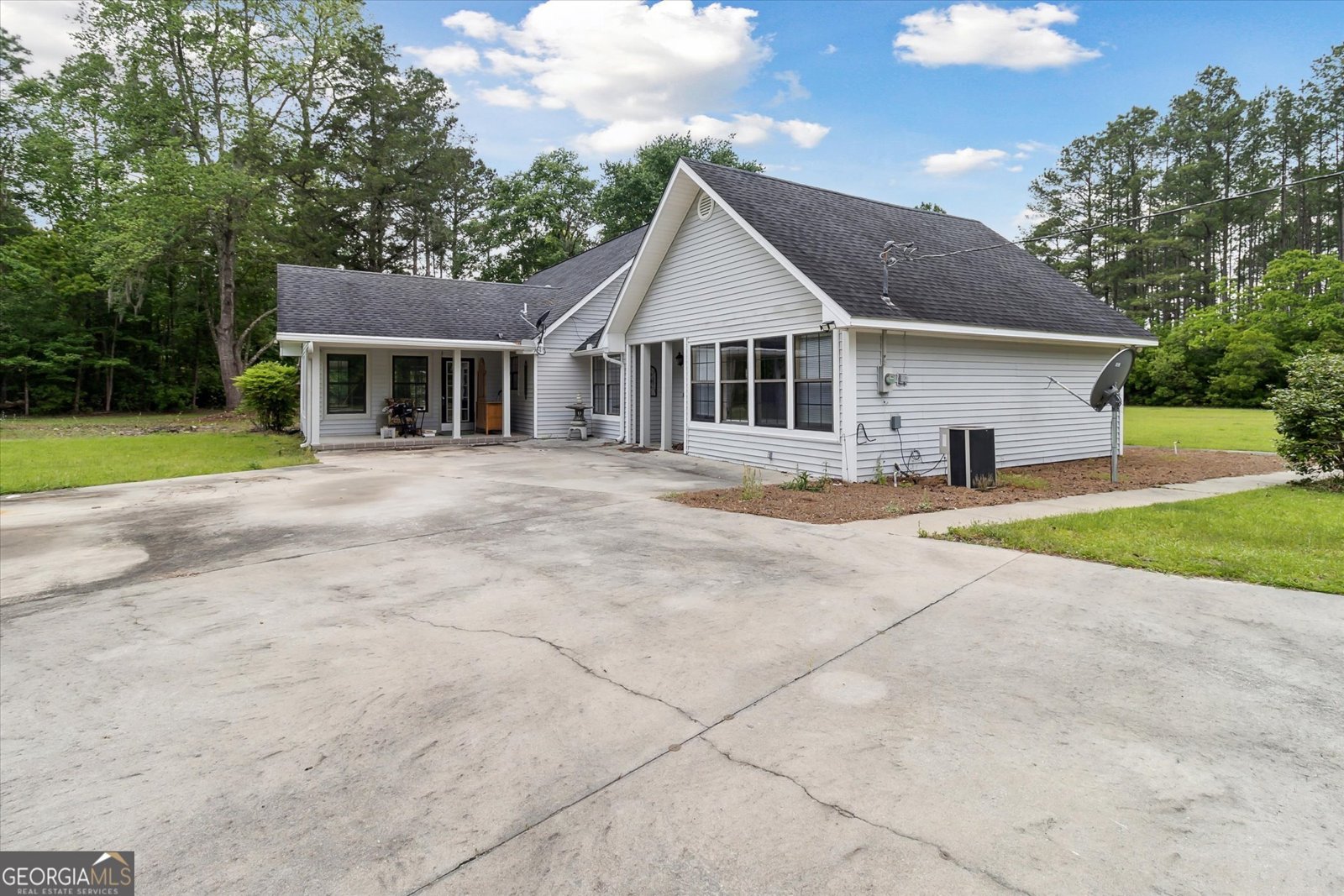 5278 Elim Church Road Ludowici - 2