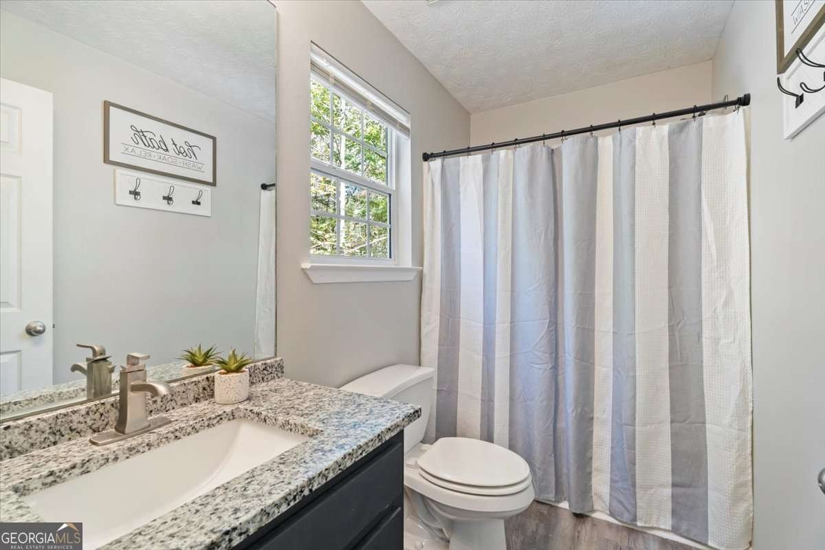 191 Sleepy Hollow Road Dahlonega - 1