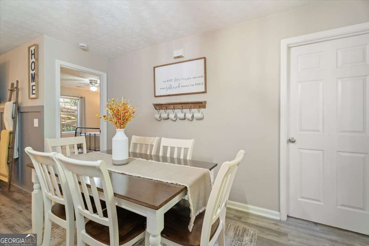 191 Sleepy Hollow Road Dahlonega - 10