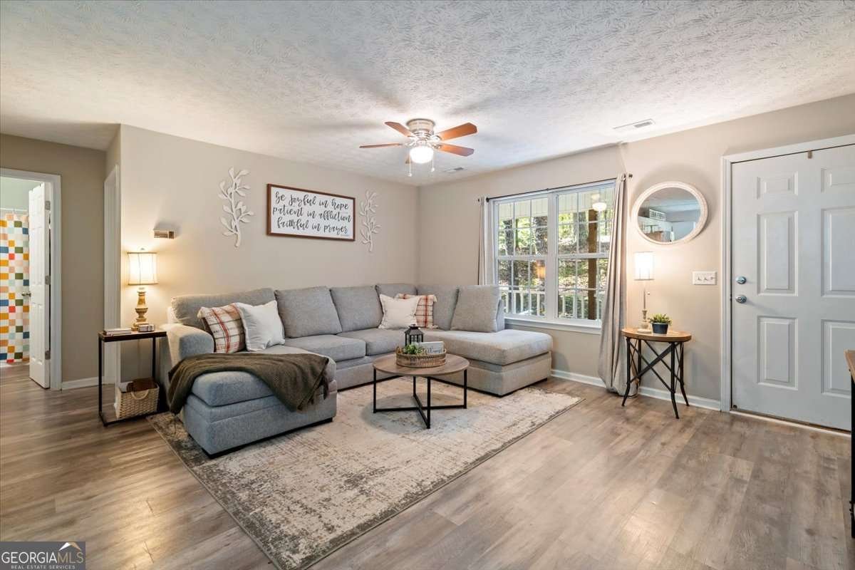 191 Sleepy Hollow Road Dahlonega - 13