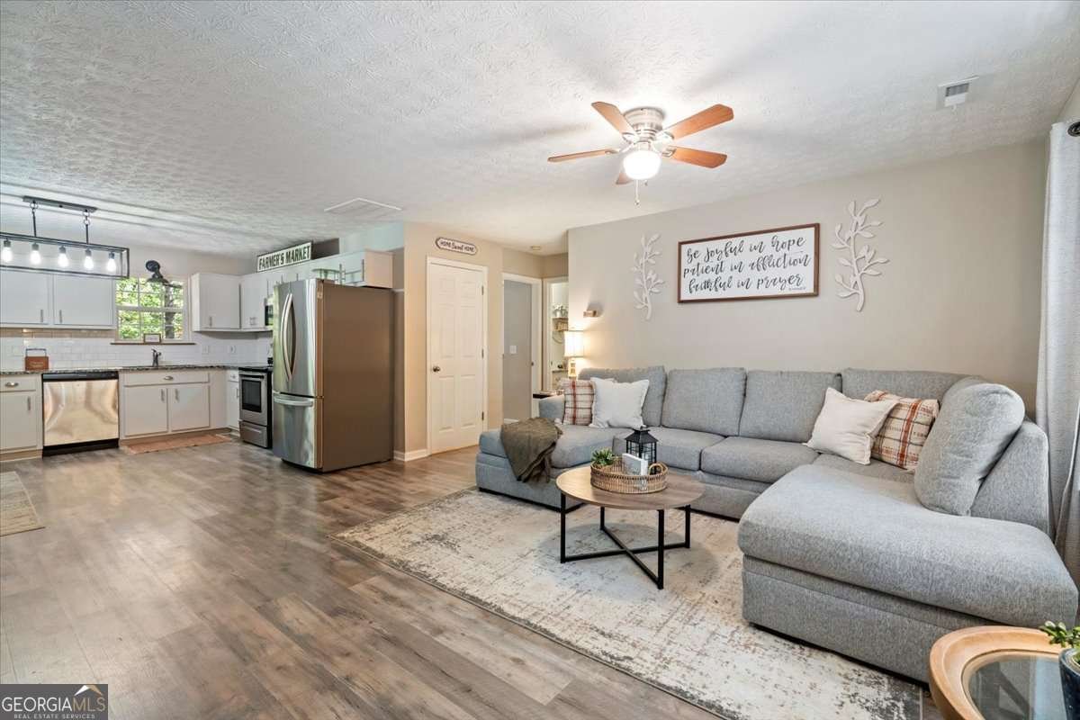 191 Sleepy Hollow Road Dahlonega - 14