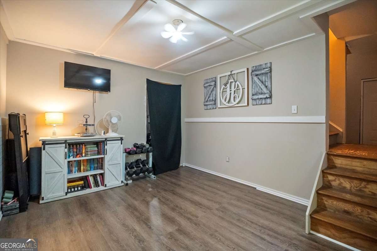 191 Sleepy Hollow Road Dahlonega - 17