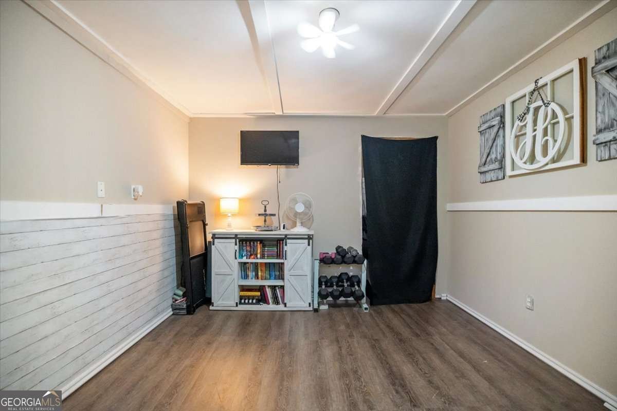 191 Sleepy Hollow Road Dahlonega - 18