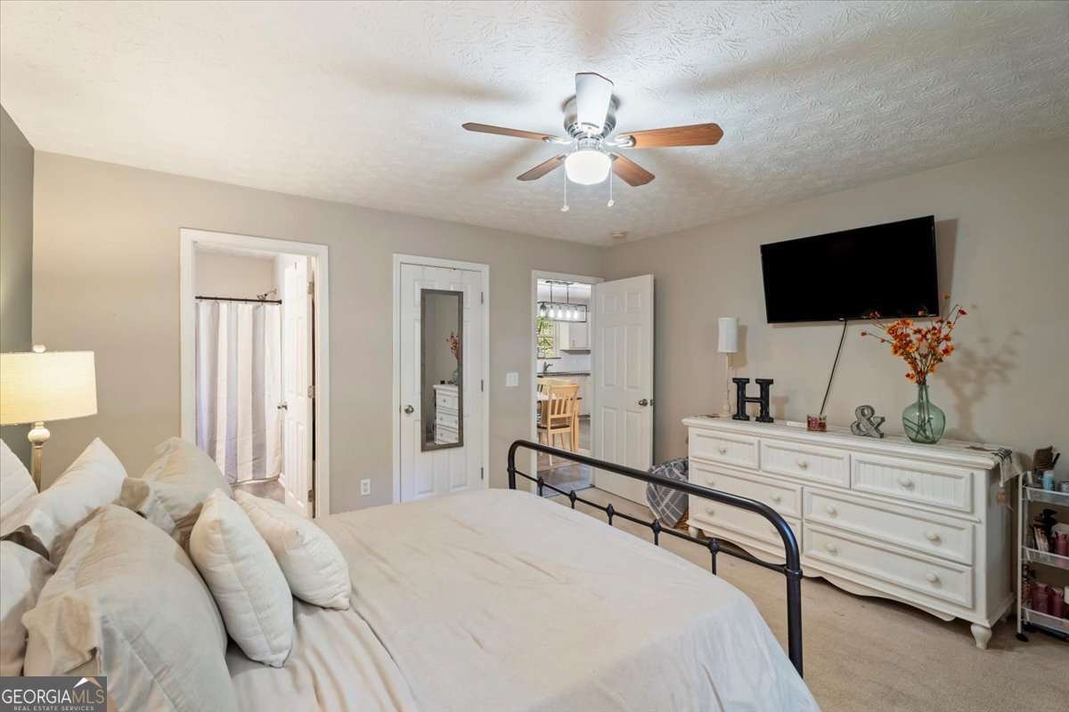 191 Sleepy Hollow Road Dahlonega - 19