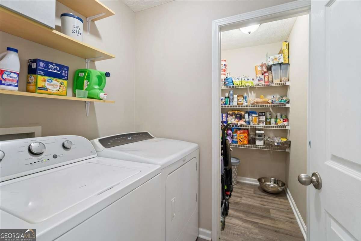 191 Sleepy Hollow Road Dahlonega - 2