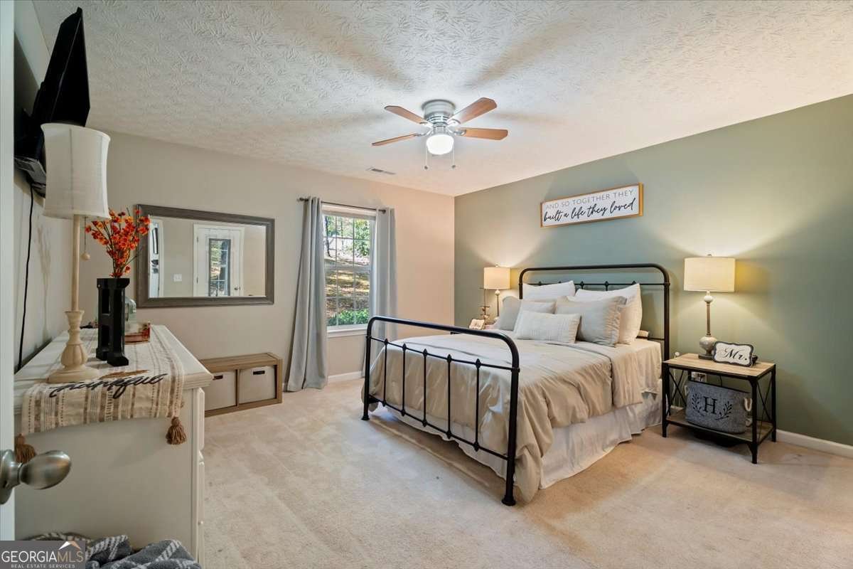 191 Sleepy Hollow Road Dahlonega - 20